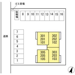 フルレットの物件内観写真